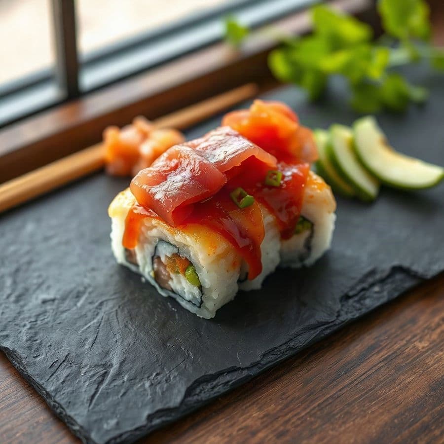 Tokio Roll
