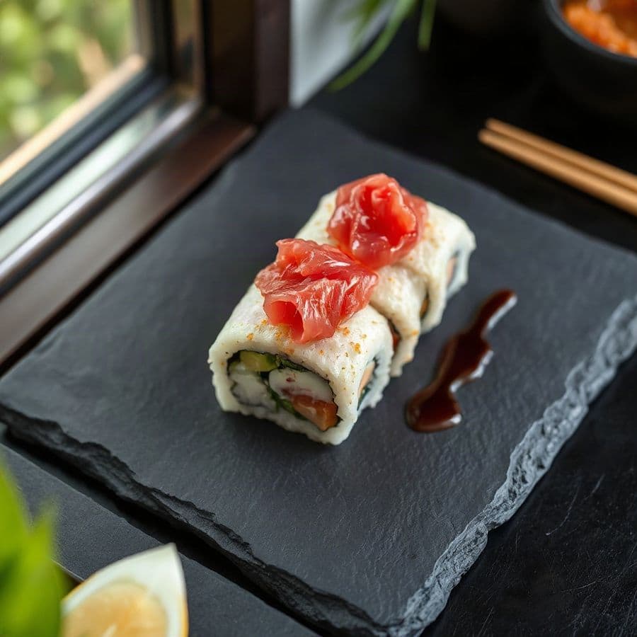 Hawaii Roll