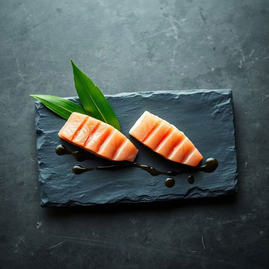 Tuna Maguro (Sushi)