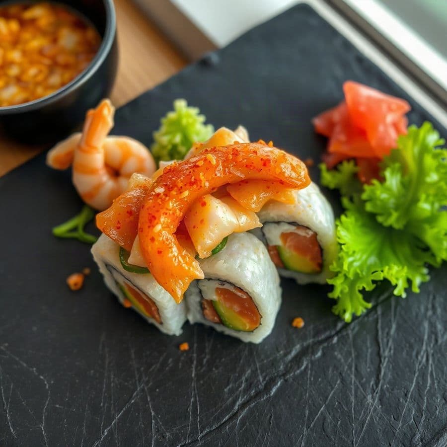 O.M.G Roll
