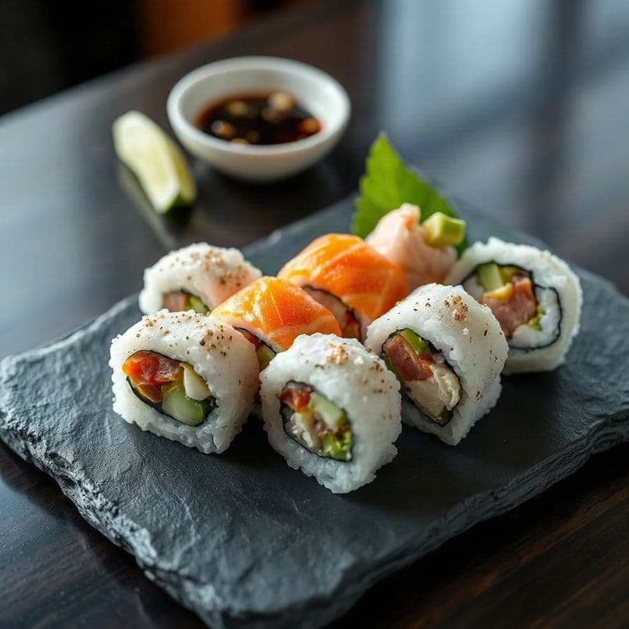 Ninja Roll