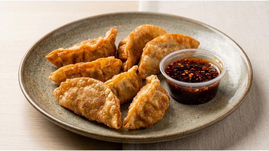 Gyoza