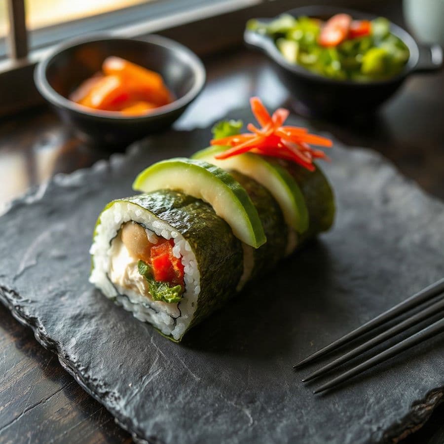Veggie Roll
