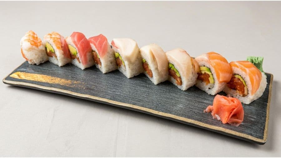 Tuna Roll