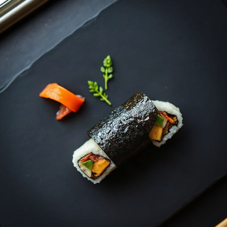 Yamagobo Roll