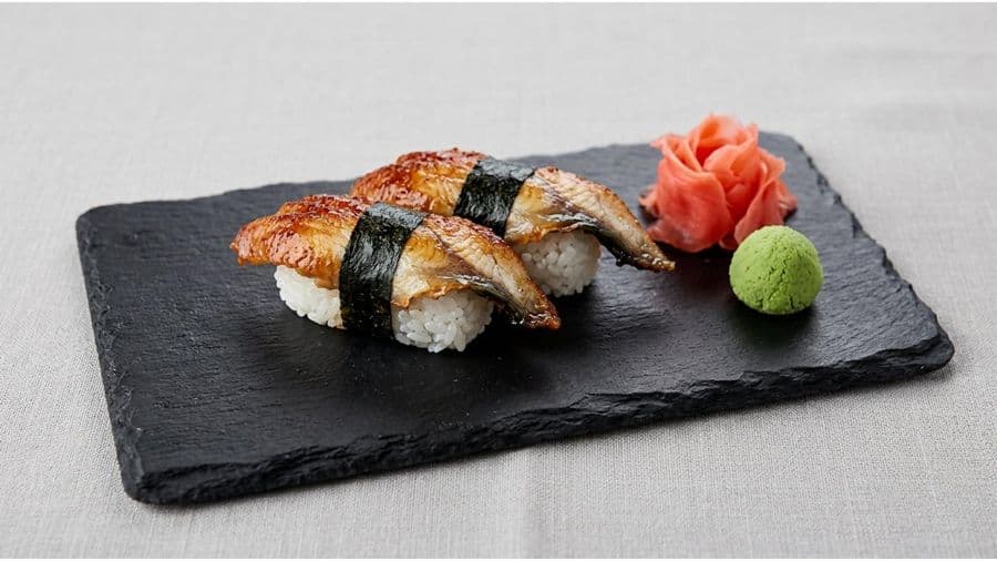 Unagi (Sushi)