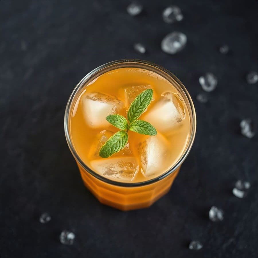 Iced Tea