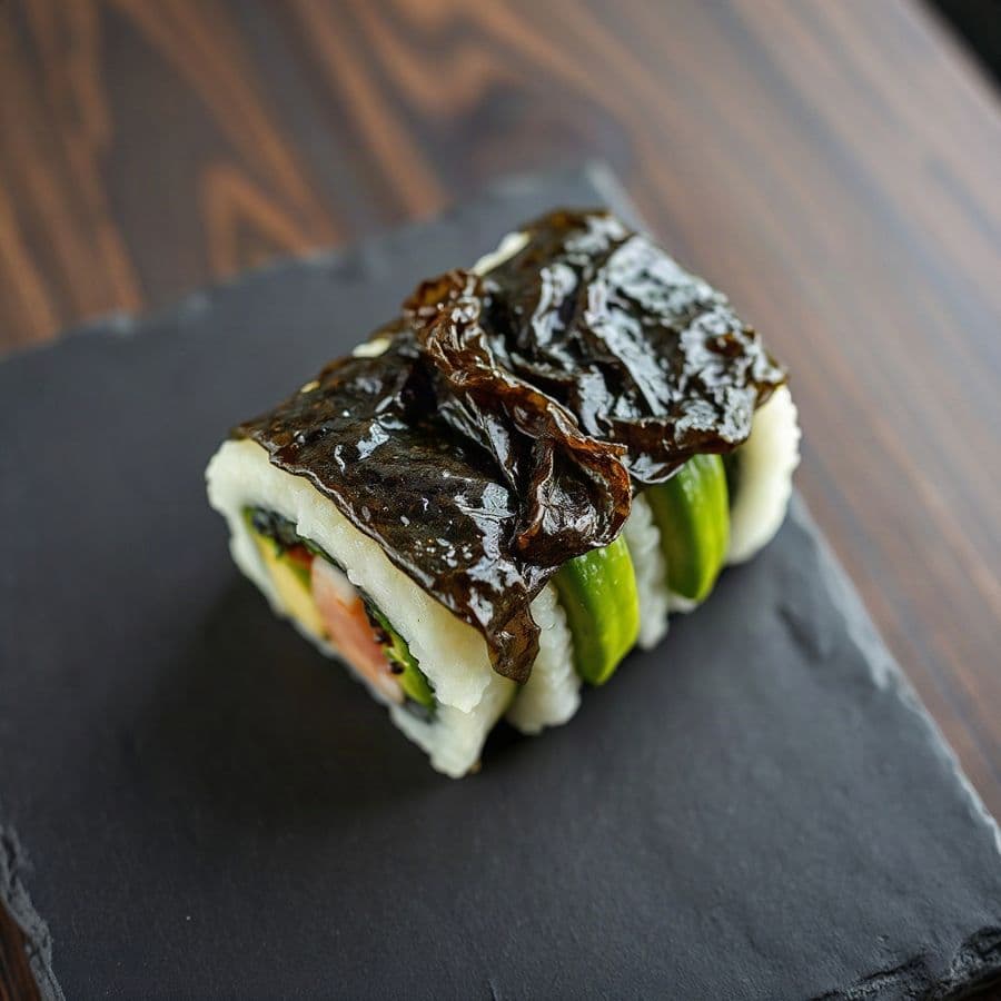 Avocado Roll